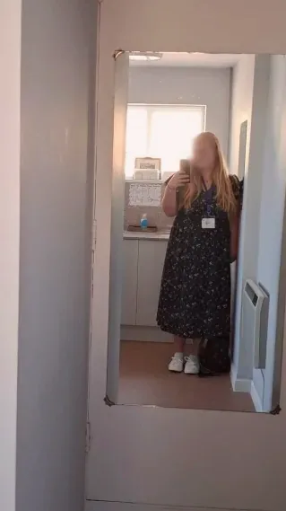 Cecilie, 18