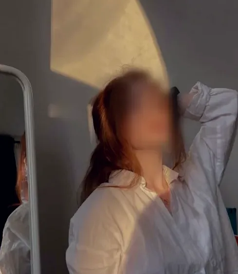 Frederikke, 21