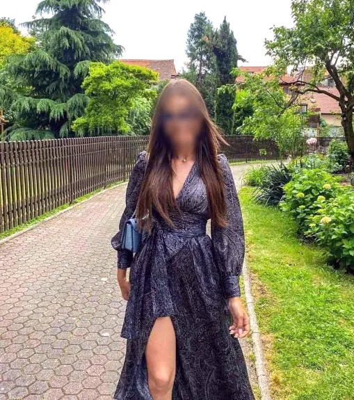 Gitte, 24