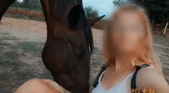 Hanne, 33