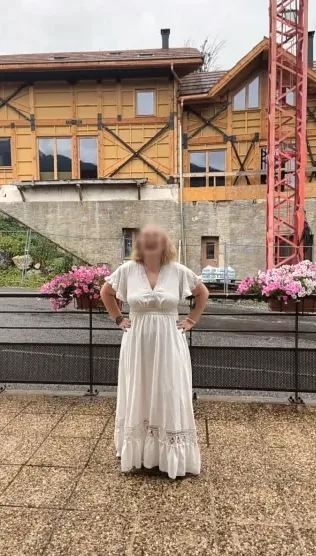 Katja, 28