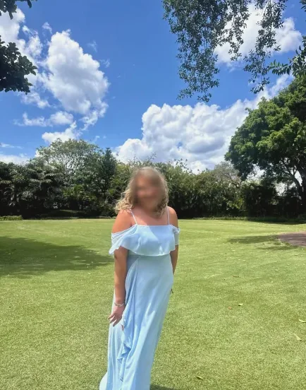 Katja, 29