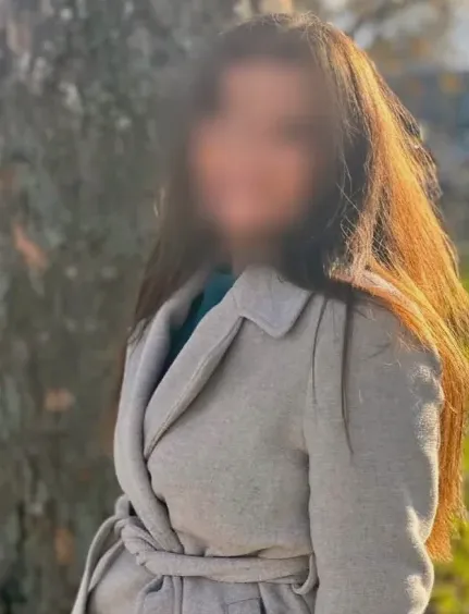 Leyla, 29