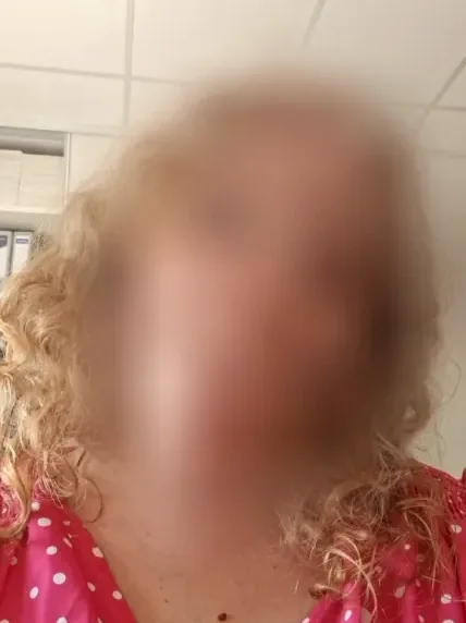 Louise, 29