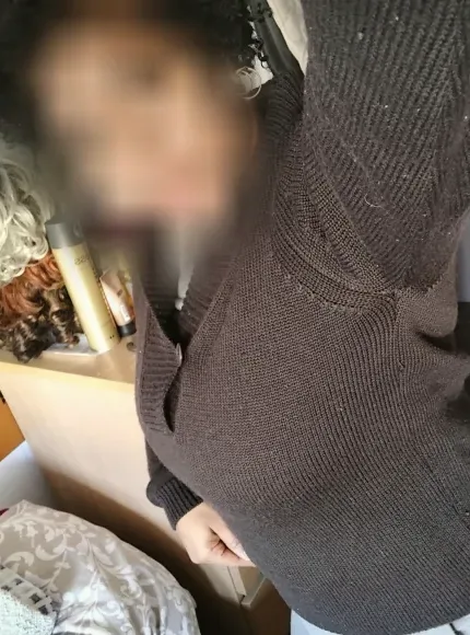 Maja, 39