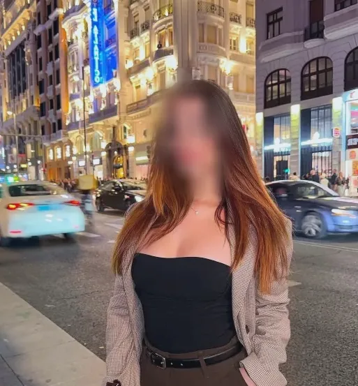 Marianne, 26