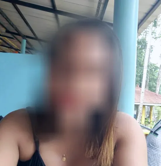Michelle, 34