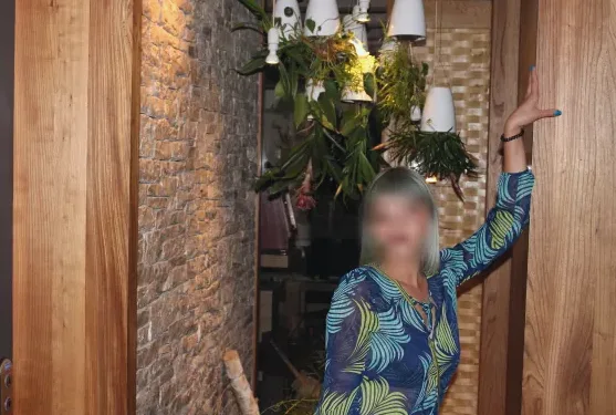 Nicoline, 28