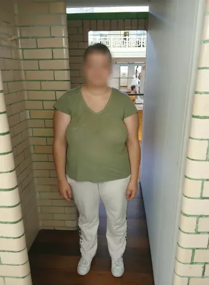 Nora, 23
