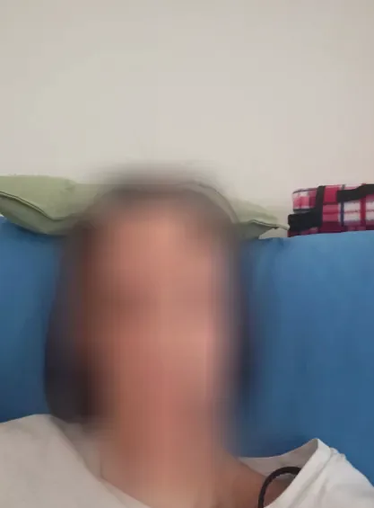 Rikke, 38
