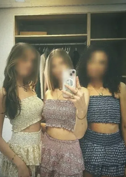 Ronja, 20