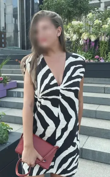 Sofie, 20