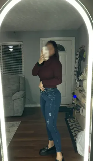 Winnie, 29